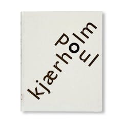 POUL KJAERHOLM (THE DANISH ARCHITECTURAL PRESS)
